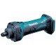 Шлифмашина прямошлифовальная Makita BGD800Z 